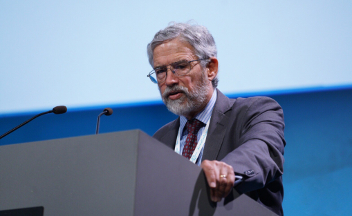 John Holdren